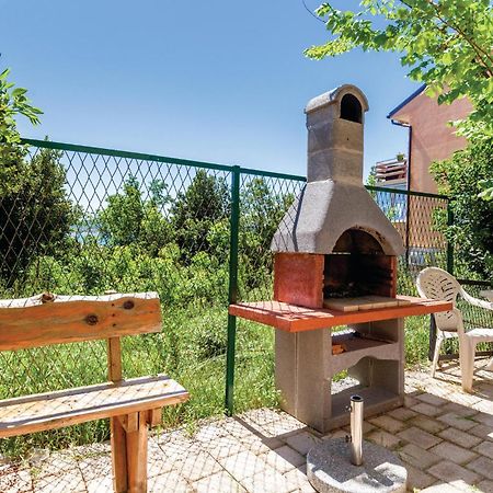 Beautiful Apartment In Crikvenica With Kitchen Exterior photo