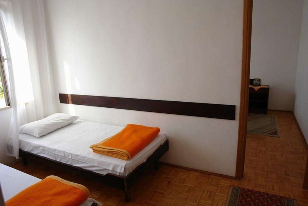 Beautiful Apartment In Crikvenica With Kitchen Room photo