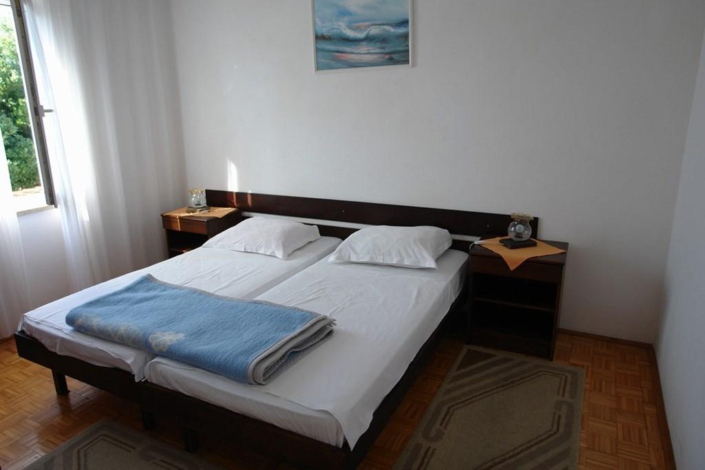 Beautiful Apartment In Crikvenica With Kitchen Room photo