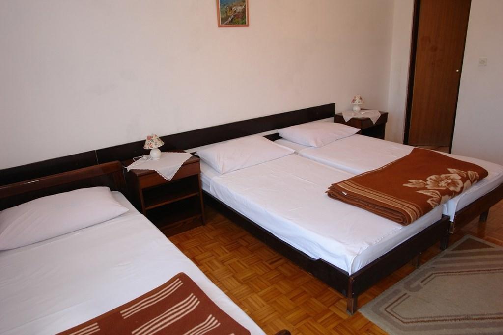 Beautiful Apartment In Crikvenica With Kitchen Room photo